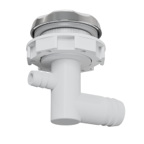 Spa Water Jet M2007S | Wholesale | Advanced Hand Adjustable PVC Hydro Jet for Hot Tub | Direct Sale from Factory