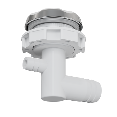 Spa Water Jet M2007S | Wholesale | Advanced Hand Adjustable PVC Hydro Jet for Hot Tub | Direct Sale from Factory