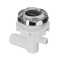 Spa Water Jet M2008S | Rotating PVC Whirlpool Water Jet for Hot Tub | Support OEM and ODM