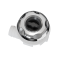 Spa Water Jet M2008S | Rotating PVC Whirlpool Water Jet for Hot Tub | Support OEM and ODM