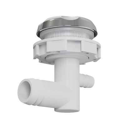 Spa Water Jet M2008S | Wholesale | Rotating PVC Whirlpool Water Jet for Hot Tub | Support OEM and ODM