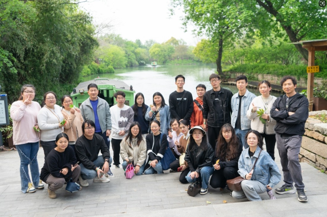Hangzhou Proway & Hydrorelax to Celebrate 20th Anniversary in June