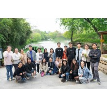 Hangzhou Proway & Hydrorelax to Celebrate 20th Anniversary in June