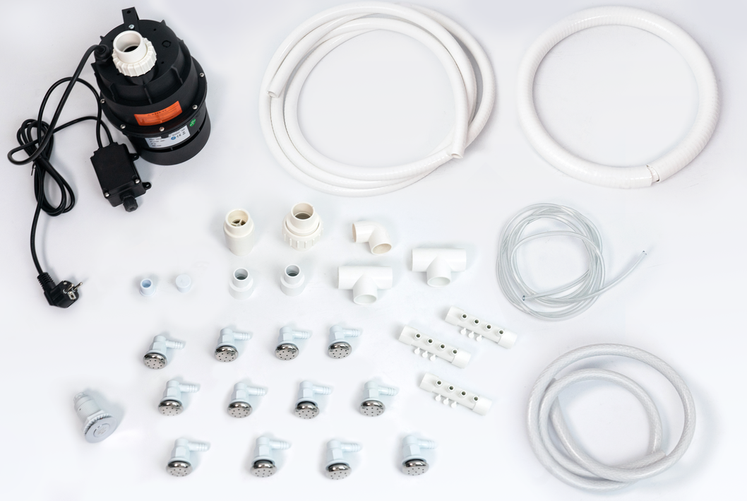 Spa Air Massage System  A2310S