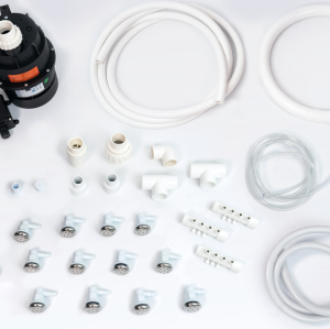 Spa Air Massage System  A2310S