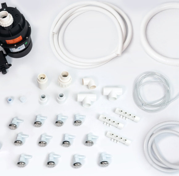 Spa Air Massage System  A2310S
