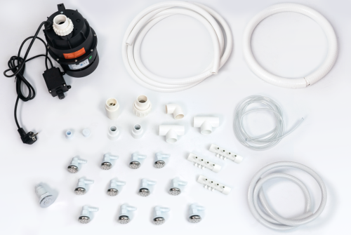 Spa Air Massage System  A2310S