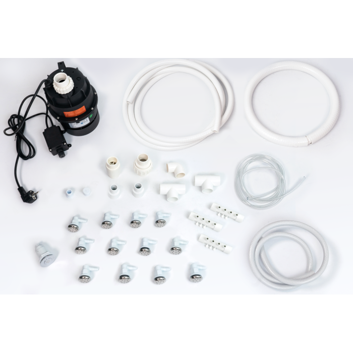 Spa Air Massage System A2310S