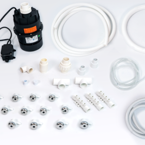 Spa Air Massage System S34
