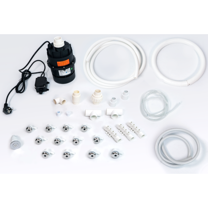 Spa Air Massage System S34