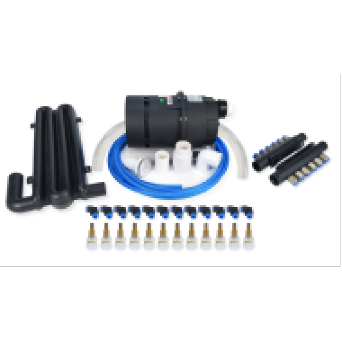 Spa Air Kits 15