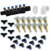 Spa Air System 02