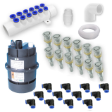 Spa Air System 03