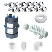 Spa Air System 06