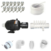 Spa Air System 07