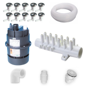 Spa Air System 08