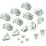 Spa Jet System 1 WO