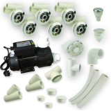 Spa Jet System 1