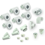 Spa Jet System 3 View