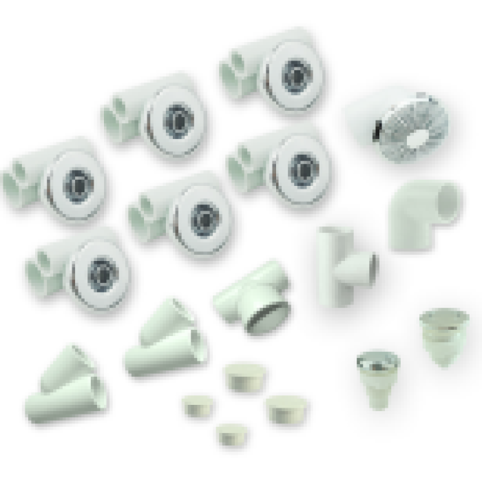 Spa Jet System 3