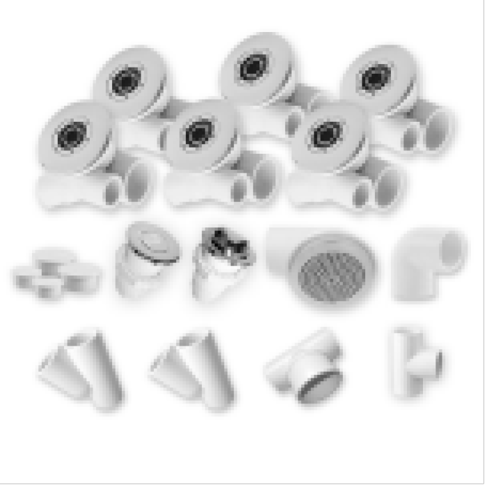 Spa Jet System 5