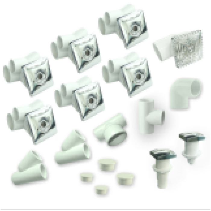 Spa Jet System F01