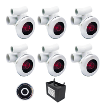 Spa Led Light System LWJ-01M