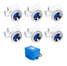 Spa Led Light System LWJ-13