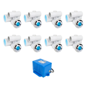 Spa Led Light System LWJ-12
