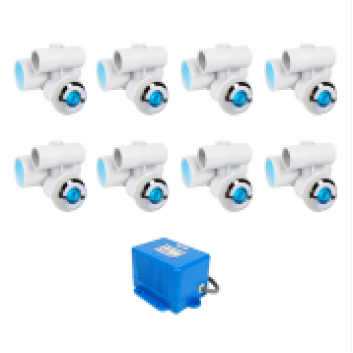 Spa Led Light System LWJ-12
