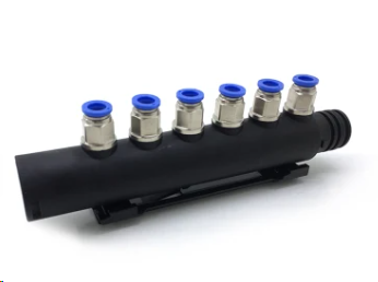 Spa Air System 15