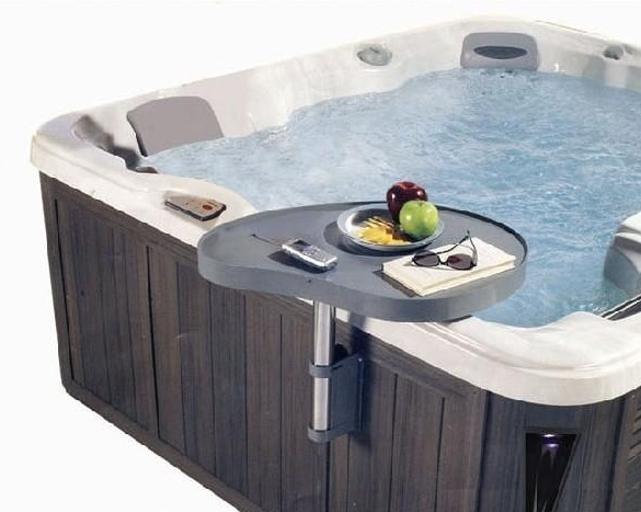 spa side bars