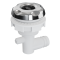 Spa Water Jet M2008SR | Wholesale | Rotating Hydro Jets Durable for Hot Tub Hydrotherapy