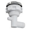 Spa Water Jet M2008SR | Wholesale | Rotating Hydro Jets Durable for Hot Tub Hydrotherapy