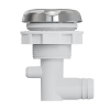 Spa Water Jet M2008SR | Wholesale | Rotating Hydro Jets Durable for Hot Tub Hydrotherapy