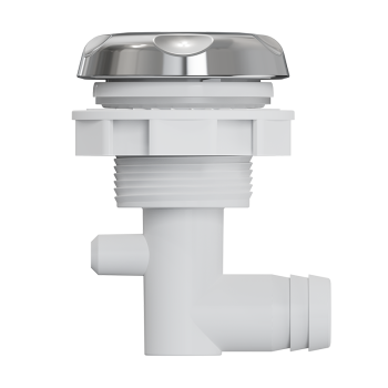 Spa Water Jet M2008SR | Wholesale | Rotating Hydro Jets Durable for Hot Tub Hydrotherapy