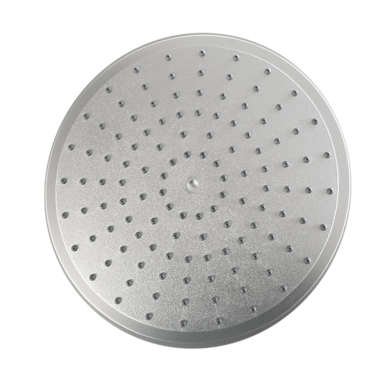 Shower Rain Head DP-200S View