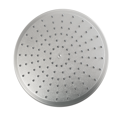 Shower Rain Head DP-200S | Wholesale | 200mm Overhead Shower Head for Shower Room | Manufacturer and Supplier