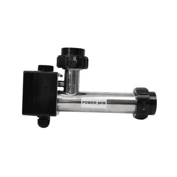 Spa Water Heater H-R2 Series Wholesale | Certified High Quality Performance Hot Tub Water Heater | Factory Direct Sale