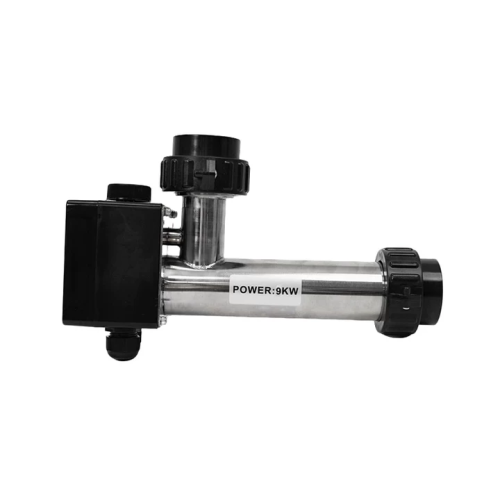 Spa Water Heater H-R2 Series Wholesale | Certified High Quality Performance Hot Tub Water Heater | Factory Direct Sale