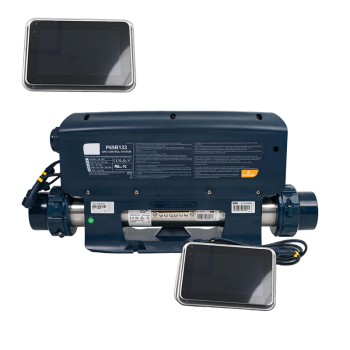 Hot Tub Control Kit PB565+P69B133 | Wholesale | Fast-Response, Multi-Pump Management for Premium Hot Tubs | B2B Supply