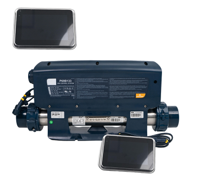 Hot Tub Control Kit PB565+P69B133 | Wholesale | Fast-Response, Multi-Pump Management for Premium Hot Tubs | B2B Supply