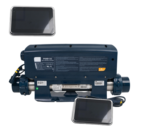 Hot Tub Control Kit PB565+P69B133 | Wholesale | Fast-Response, Multi-Pump Management for Premium Hot Tubs | B2B Supply