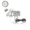Hot Tub Control Kit H2806 | Wholesale | Bathtub Control System with Control Panel and Control Box – Manages Water Pump, Air Pump & Lighting Functions – Ideal for Spa Installations