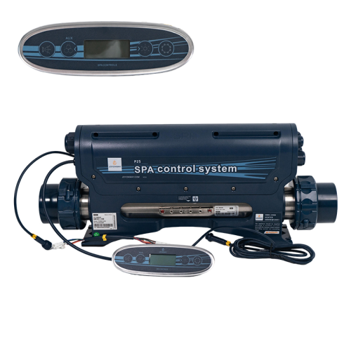 Kit de commande pour spa PB557+P25B85 | Vente en gros | Ensemble de commande électronique pour spa | Solution OEM