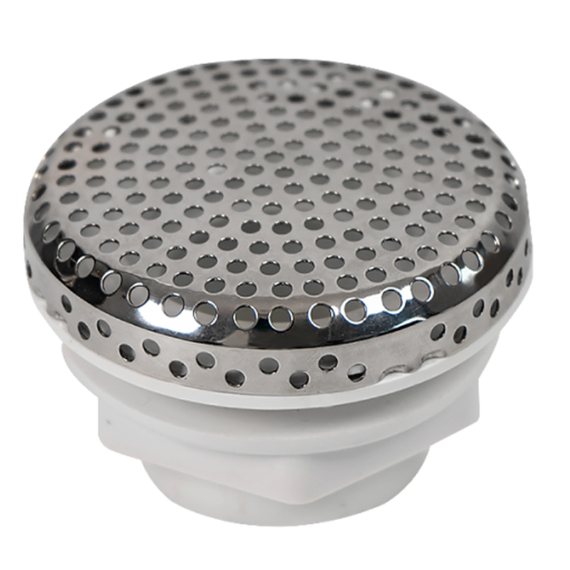 Bathtub Suction H-S150 Views