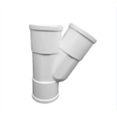 Bathtub Fitting G16 | Wholesale | Y-shaped Joint for Bathtub Hose Fitting | B2B Bulk Supply