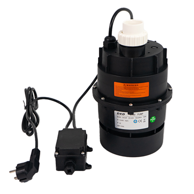 Bathtub Air Blower DXD-6P | Wholesale | 750W (1HP) Air Blower with 32mm Connector and  Pneumatic Switch | Factory Direct Sale