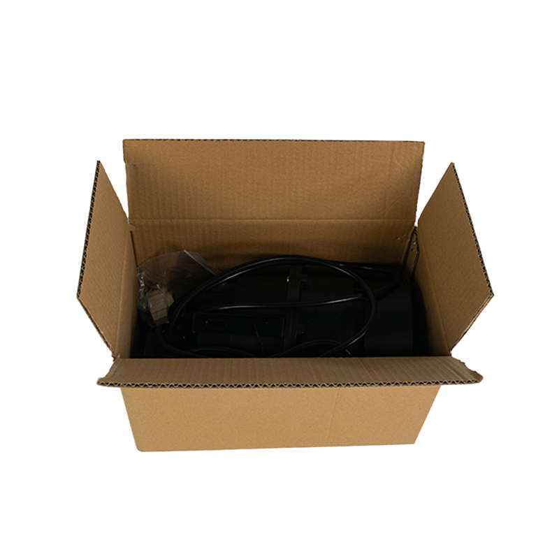 Bathtub Blower DXD-6P Box