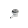 Bathtub Air Jet S34 | Wholesale | Air Jet with 34mm Cover and 3/8" Connection | B2B Supply